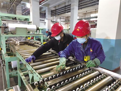 兰州石化橡胶产品生产实现首季“开门红”助力石油制品产业提质增效